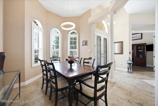 13519 Barkingside Place, Brooksville, FL 34609