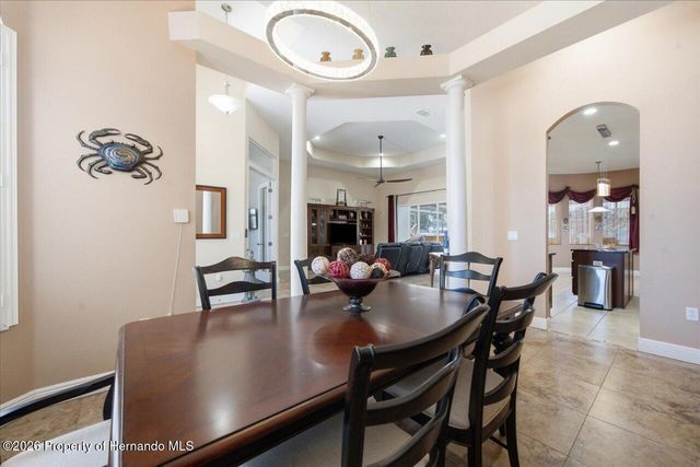 13519 Barkingside Place, Brooksville, FL 34609
