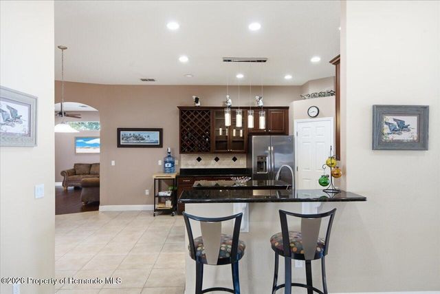 13519 Barkingside Place, Brooksville, FL 34609
