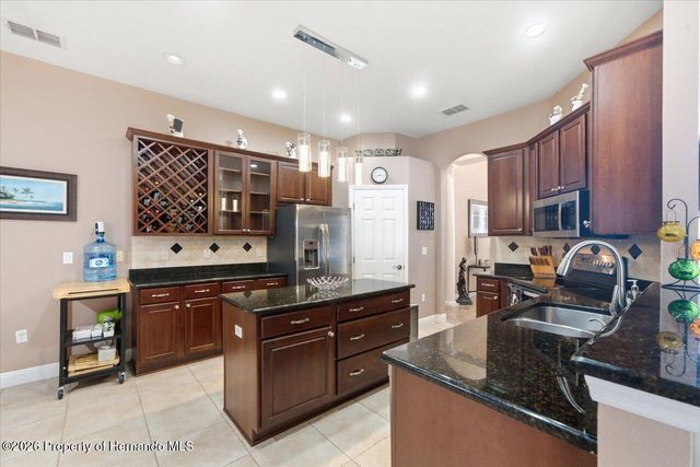 13519 Barkingside Place, Brooksville, FL 34609