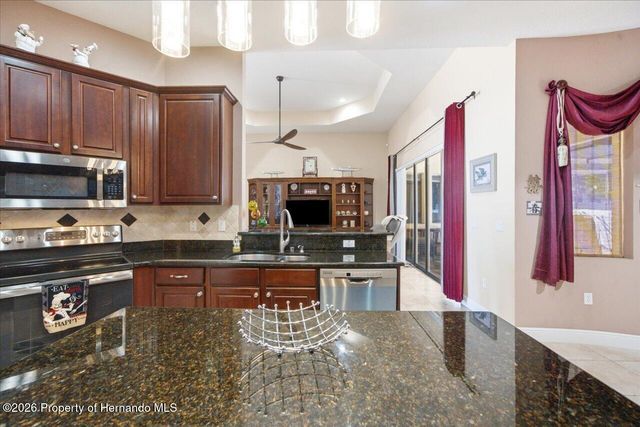 13519 Barkingside Place, Brooksville, FL 34609