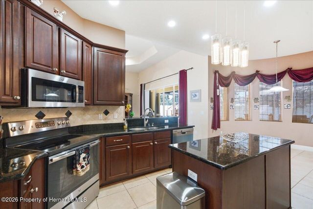 13519 Barkingside Place, Brooksville, FL 34609