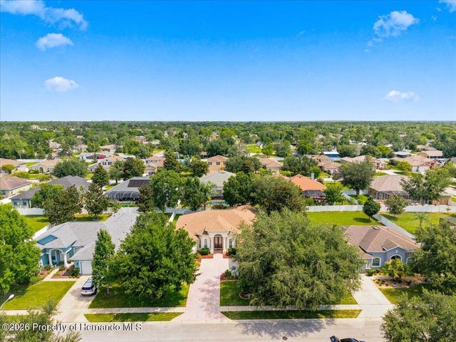 13519 Barkingside Place, Brooksville, FL 34609