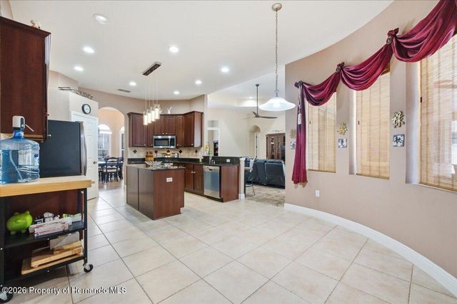 13519 Barkingside Place, Brooksville, FL 34609
