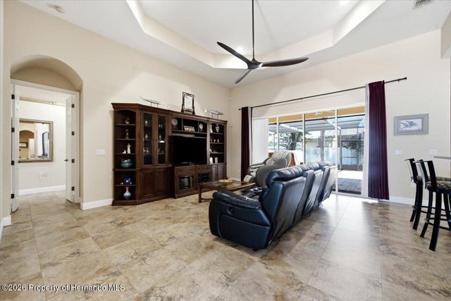 13519 Barkingside Place, Brooksville, FL 34609