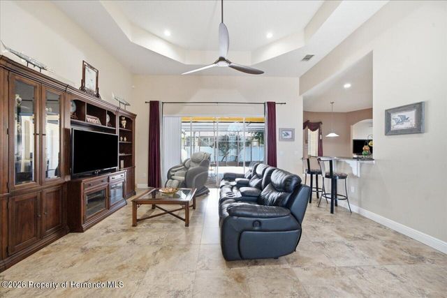 13519 Barkingside Place, Brooksville, FL 34609