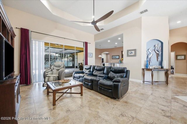 13519 Barkingside Place, Brooksville, FL 34609