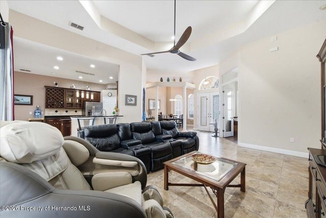 13519 Barkingside Place, Brooksville, FL 34609