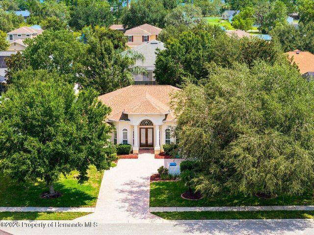 13519 Barkingside Place, Brooksville, FL 34609