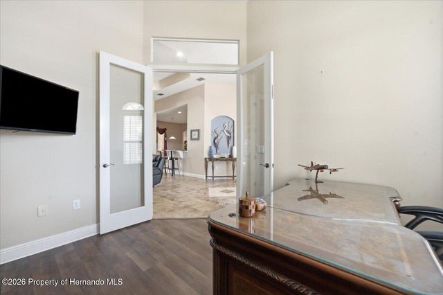 13519 Barkingside Place, Brooksville, FL 34609