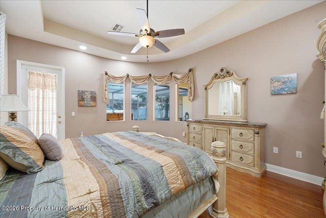 13519 Barkingside Place, Brooksville, FL 34609