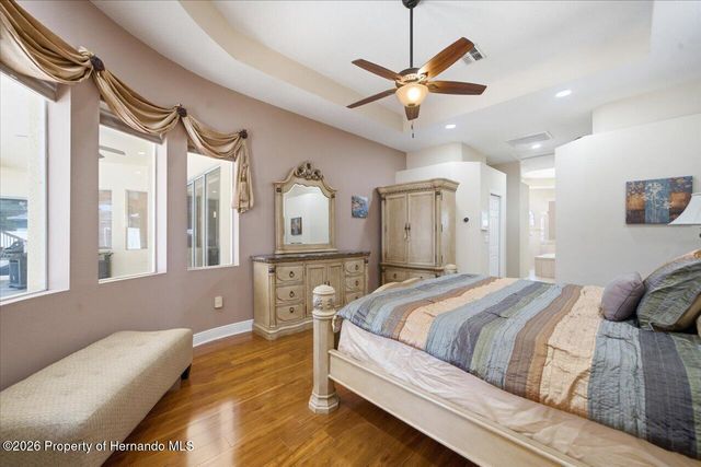 13519 Barkingside Place, Brooksville, FL 34609