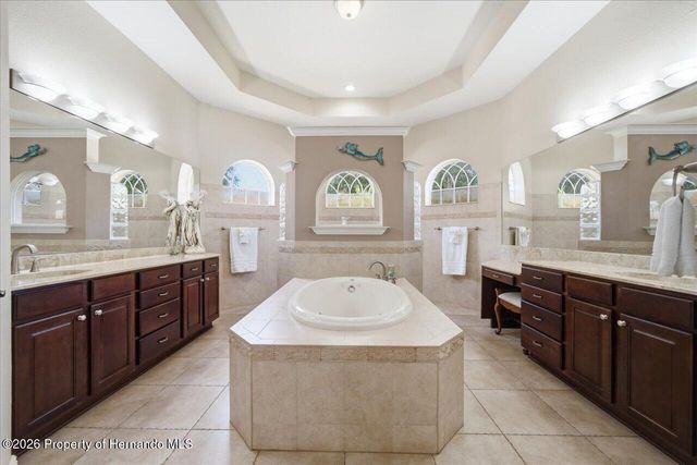 13519 Barkingside Place, Brooksville, FL 34609