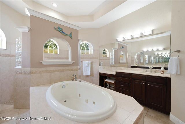 13519 Barkingside Place, Brooksville, FL 34609