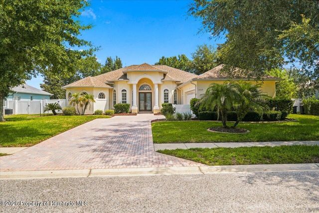 13519 Barkingside Place, Brooksville, FL 34609