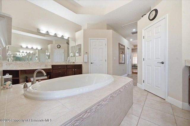 13519 Barkingside Place, Brooksville, FL 34609