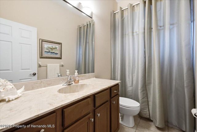 13519 Barkingside Place, Brooksville, FL 34609