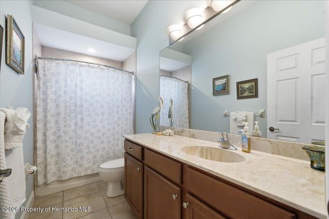13519 Barkingside Place, Brooksville, FL 34609