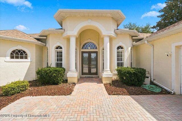 13519 Barkingside Place, Brooksville, FL 34609