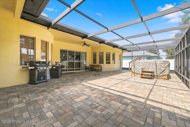13519 Barkingside Place, Brooksville, FL 34609