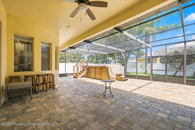 13519 Barkingside Place, Brooksville, FL 34609