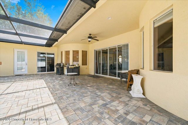13519 Barkingside Place, Brooksville, FL 34609