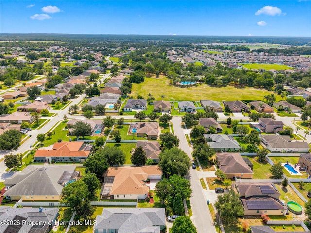 13519 Barkingside Place, Brooksville, FL 34609