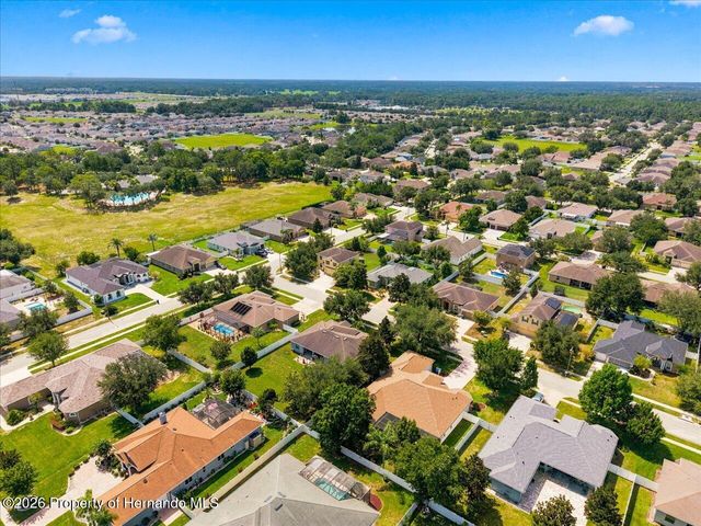 13519 Barkingside Place, Brooksville, FL 34609