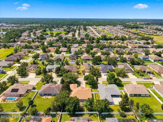 13519 Barkingside Place, Brooksville, FL 34609