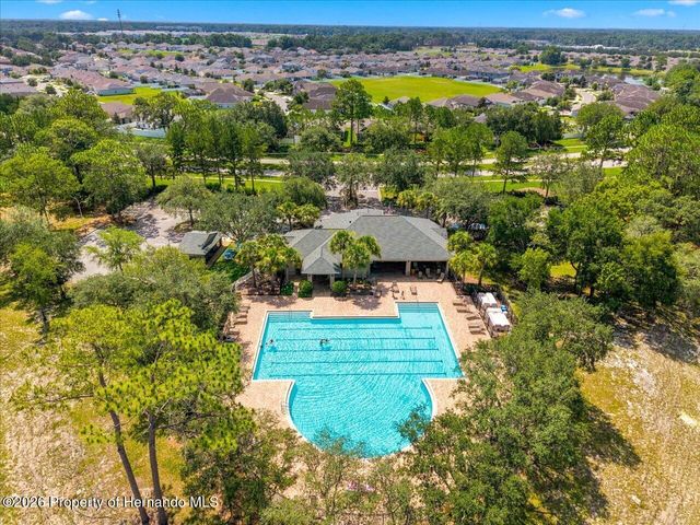 13519 Barkingside Place, Brooksville, FL 34609