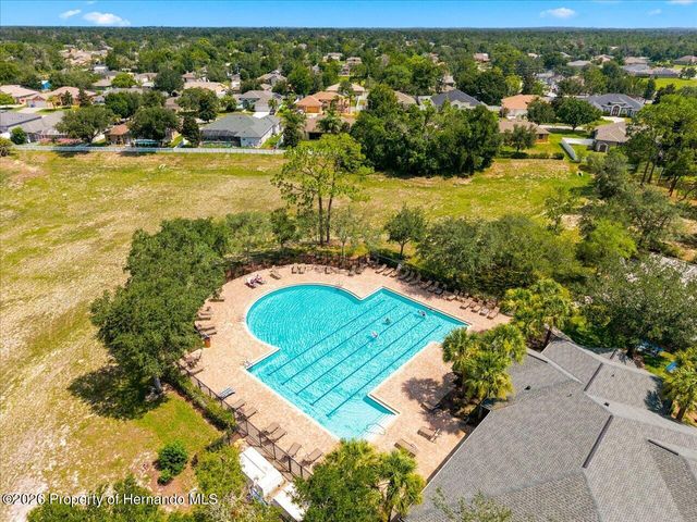13519 Barkingside Place, Brooksville, FL 34609