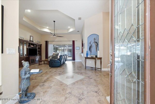 13519 Barkingside Place, Brooksville, FL 34609