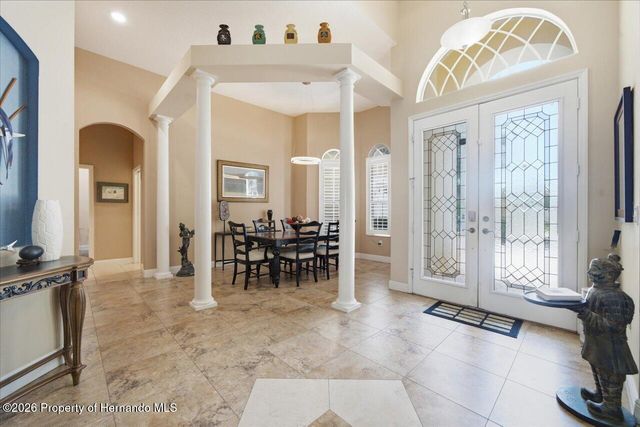13519 Barkingside Place, Brooksville, FL 34609