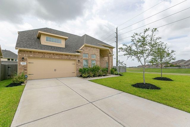 2919 Iris Gable Court, Katy, TX 77494