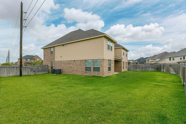 2919 Iris Gable Court, Katy, TX 77494