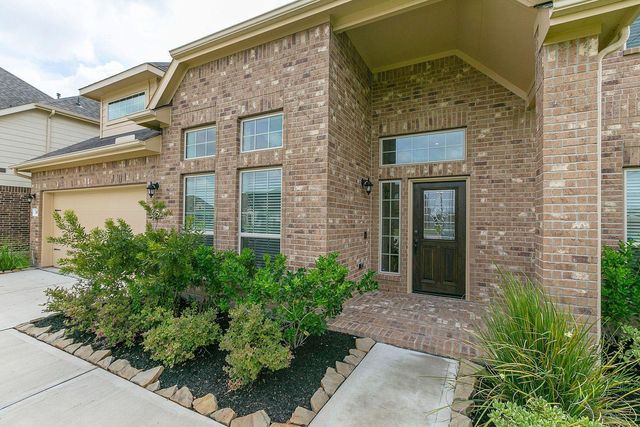2919 Iris Gable Court, Katy, TX 77494