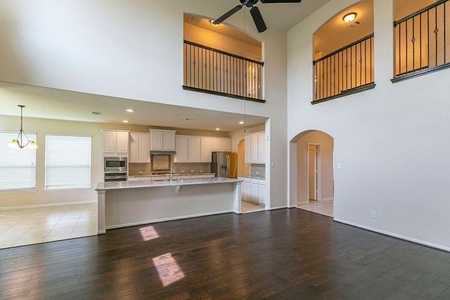 2919 Iris Gable Court, Katy, TX 77494