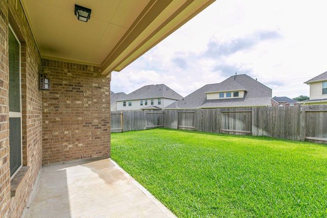 2919 Iris Gable Court, Katy, TX 77494