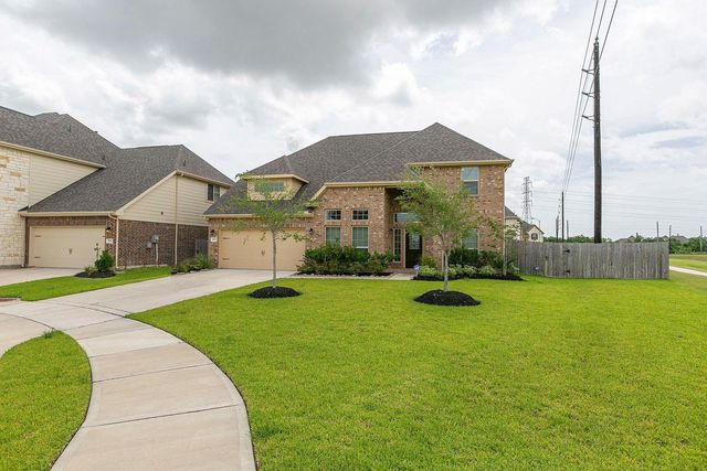2919 Iris Gable Court, Katy, TX 77494