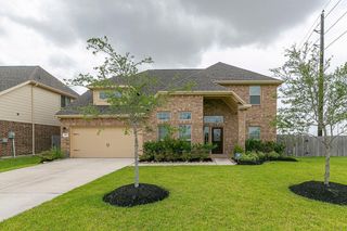 2919 Iris Gable Court, Katy, TX 77494