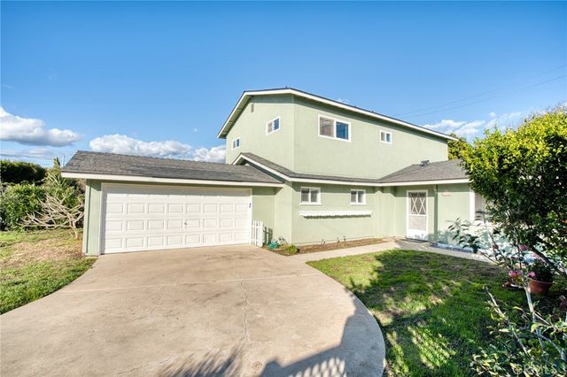 740 Walnut Lane, Santa Barbara, CA 93111