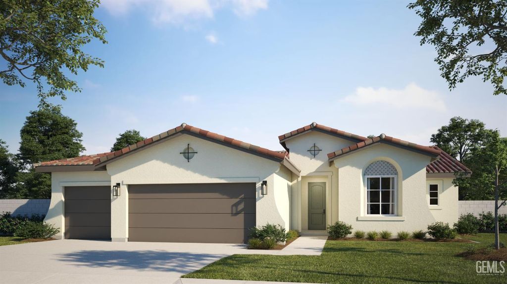 12711 Petaluma, Bakersfield, CA 93311