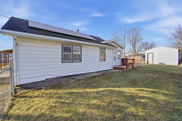 2644 Chicago Avenue, Des Moines, IA 50317