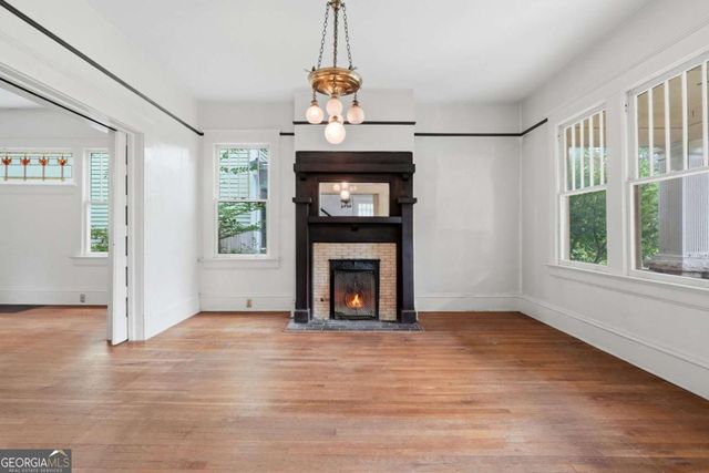 1237 Mclendon Avenue NE, Atlanta, GA 30307