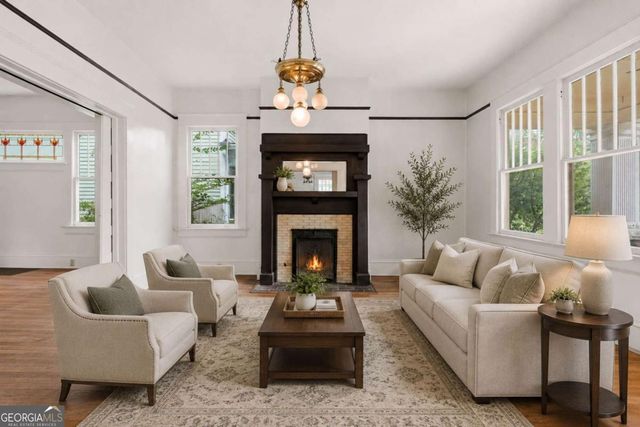1237 Mclendon Avenue NE, Atlanta, GA 30307