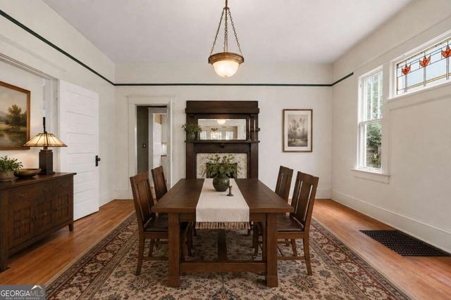 1237 Mclendon Avenue NE, Atlanta, GA 30307