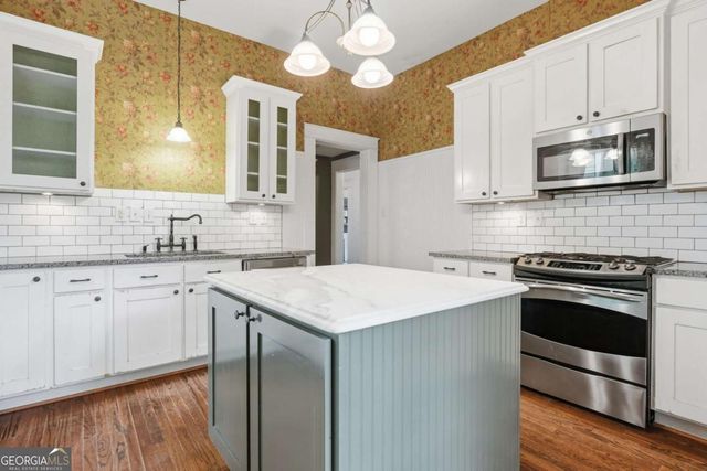 1237 Mclendon Avenue NE, Atlanta, GA 30307