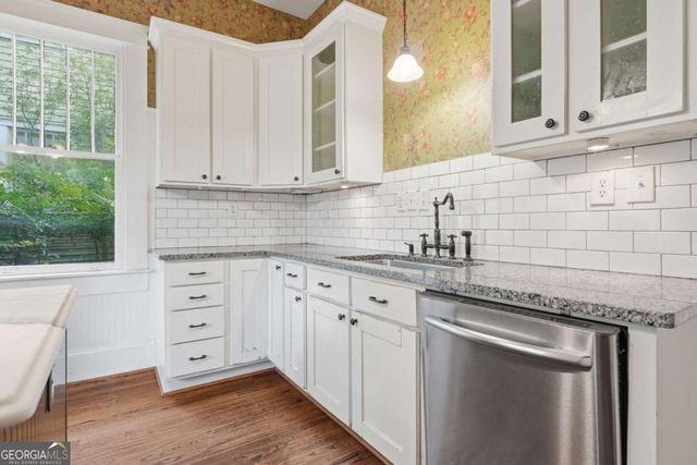 1237 Mclendon Avenue NE, Atlanta, GA 30307