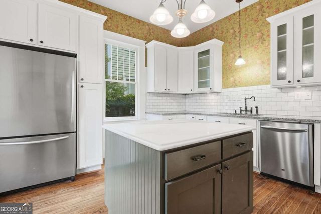 1237 Mclendon Avenue NE, Atlanta, GA 30307