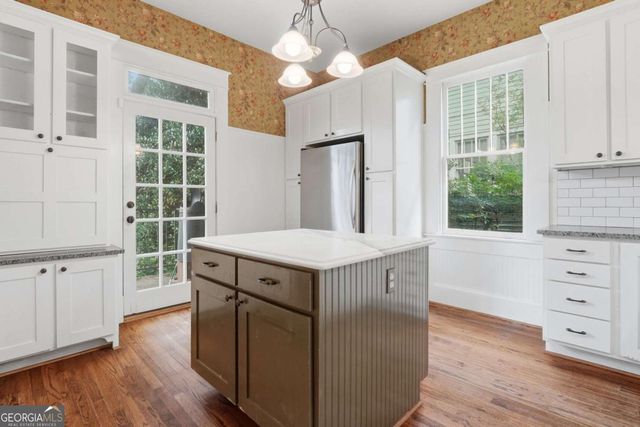 1237 Mclendon Avenue NE, Atlanta, GA 30307